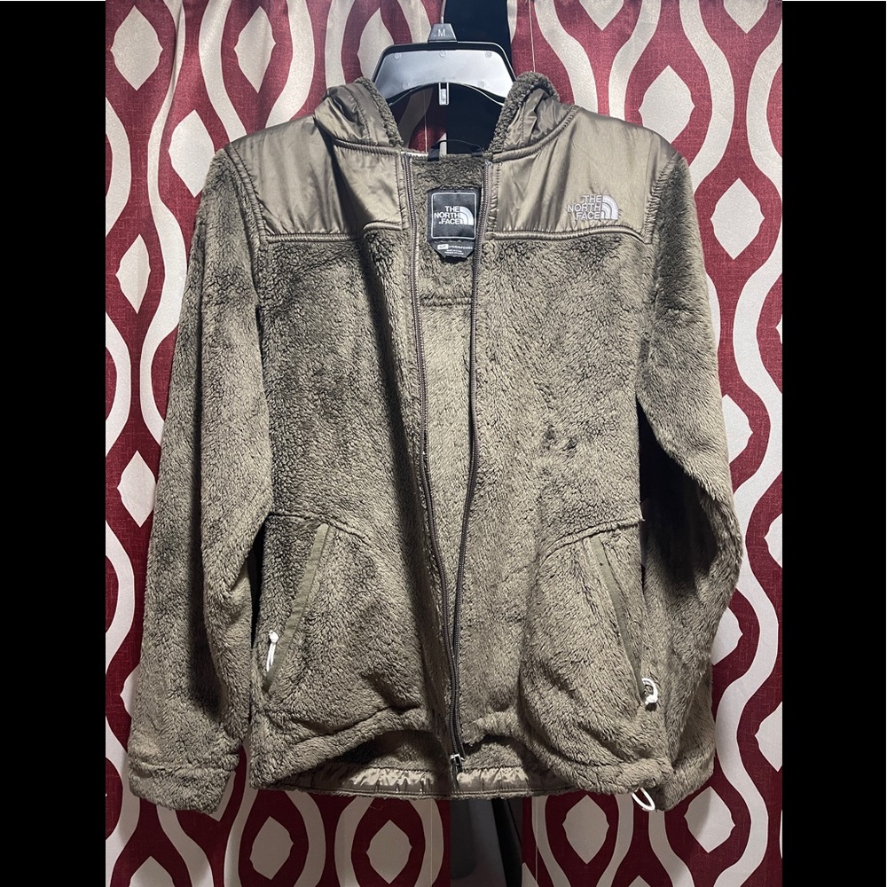 North face jacket